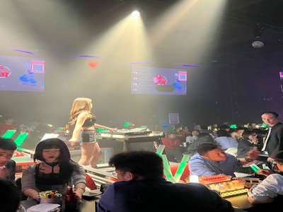 晋城酒吧招聘